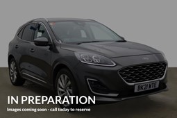 Ford Kuga SUV (20 on) Vignale 2.5 Duratec 225PS PHEV CVT auto 5d For Sale - Hippo Approved, Blackburn