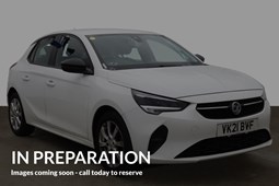 Vauxhall Corsa Hatchback (20 on) SE Premium 1.2 (75PS) 5d For Sale - Hippo Approved, Blackburn