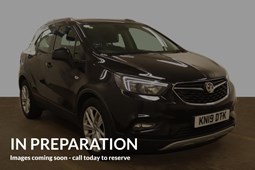 Vauxhall Mokka X (16-19) Design Nav 1.4i Turbo (140PS) S/S Ecotec FWD 5d For Sale - Hippo Approved, Blackburn