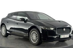 Jaguar I-Pace SUV (18-25) S EV400 AWD auto 5d For Sale - Hippo Approved, Blackburn
