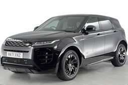 Land Rover Range Rover Evoque SUV (19 on) R-Dynamic S P300e auto 5d For Sale - Hippo Approved, Blackburn