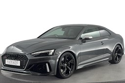 Audi A5 Coupe (16-24) RS 5 450PS Tiptronic auto 2d For Sale - Hippo Approved, Blackburn