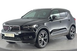 Volvo XC40 SUV (17 on) Inscription Pro T3 FWD auto 5d For Sale - Hippo Approved, Blackburn