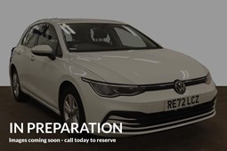 Volkswagen Golf Hatchback (20 on) Life 1.5 TSI Evo 150PS 5d For Sale - Hippo Approved, Blackburn