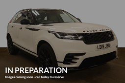 Land Rover Range Rover Velar SUV (17 on) R-Dynamic HSE P250 auto 4d For Sale - Hippo Approved, Blackburn