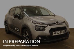Citroen C3 (17-24) 1.2 PureTech 110 Shine Plus 5dr EAT6 For Sale - Hippo Approved, Blackburn
