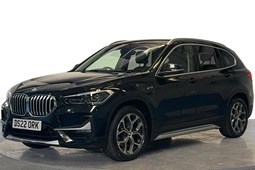 BMW X1 SUV (15-22) xDrive 25e xLine auto 5d For Sale - Hippo Approved, Blackburn