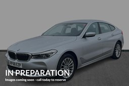 BMW 6-Series Gran Turismo (17-20) 630d xDrive SE Sport Automatic 5d For Sale - Hippo Approved, Blackburn