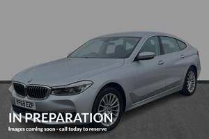 BMW 6-Series Gran Turismo (17-20) 630d xDrive SE Sport Automatic 5d For Sale - Hippo Approved, Blackburn