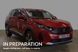 Peugeot 5008 SUV (17-24) 1.5 BlueHDi Allure Premium 5dr EAT8 For Sale - Hippo Approved, Blackburn