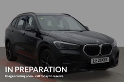 BMW X1 SUV (15-22) xDrive 25e Sport auto 5d For Sale - Hippo Approved, Blackburn