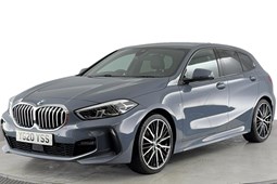 BMW 1-Series Hatchback (19-24) 118d M Sport 5d For Sale - Hippo Approved, Blackburn