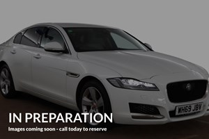 Jaguar XF Saloon (15-24) 2.0d (180bhp) Portfolio 4d Auto For Sale - Hippo Approved, Blackburn