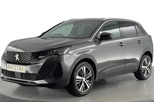 Peugeot 3008 SUV (16-24) 1.2 PureTech Active Premium+ 5dr EAT8 For Sale - Hippo Approved, Blackburn