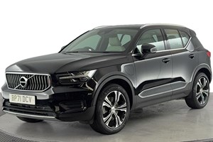 Volvo XC40 SUV (17 on) 1.5 T4 Recharge PHEV Inscription Auto 5d For Sale - Hippo Approved, Blackburn