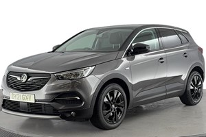 Vauxhall Grandland X SUV (18-21) SRi Nav 1.2 (130PS) Turbo 5d For Sale - Hippo Approved, Blackburn