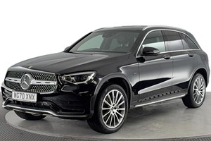 Mercedes-Benz GLC-Class (15-22) GLC 300de 4Matic AMG Line Premium 9G-Tronic 5d For Sale - Hippo Approved, Blackburn