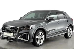 Audi Q2 SUV (16 on) 30 TDI S Line 5dr For Sale - Hippo Approved, Blackburn