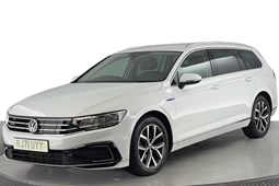Volkswagen Passat Estate (15-24) GTE 1.4 TSI PHEV 218PS DSG auto 5d For Sale - Hippo Approved, Blackburn