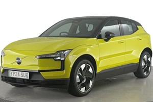 Volvo EX30 SUV (24 on) 200kW SM Extended Range Plus 69kWh 5dr Auto For Sale - Hippo Approved, Blackburn