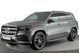 Mercedes-Benz GLS SUV (19 on) GLS 400 d 4Matic AMG Line Premium Plus Executive 9G-Tronic auto 5d For Sale - Hippo Approved, Blackburn
