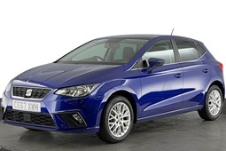 SEAT Ibiza Hatchback (17 on) SE 1.0 MPI 75PS 5d For Sale - Hippo Approved, Blackburn