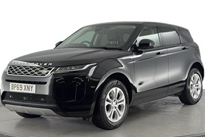 Land Rover Range Rover Evoque SUV (19 on) S P200 auto 5d For Sale - Hippo Approved, Blackburn