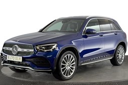 Mercedes-Benz GLC-Class (15-22) GLC 300de 4Matic AMG Line Premium 9G-Tronic 5d For Sale - Hippo Approved, Blackburn