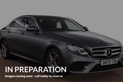 Mercedes-Benz E-Class Saloon (16-23) E 300 e EQ Power AMG Line 9G-Tronic Plus auto 4d For Sale - Hippo Approved, Blackburn
