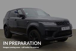 Land Rover Range Rover Sport (13-22) Autobiography Dynamic P400e auto (10/2017 on) 5d For Sale - Hippo Approved, Blackburn