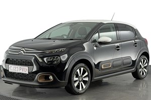 Citroen C3 (17-24) 1.2 PureTech 110 C-Series Edition 5dr EAT6 For Sale - Hippo Approved, Blackburn