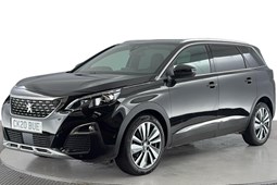 Peugeot 5008 SUV (17-24) GT Line Premium 1.2 PureTech 130 EAT8 auto S&S 5d For Sale - Hippo Approved, Blackburn