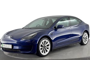 Tesla Model 3 (16 on) RWD 4dr Auto For Sale - Hippo Approved, Blackburn