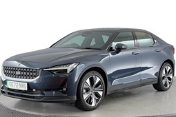 Polestar 2 Fastback (20 on) 170kW 69kWh Standard Range SM [Plus] 5dr Auto For Sale - Hippo Approved, Blackburn