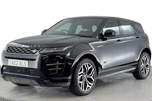 Land Rover Range Rover Evoque SUV (19 on) R-Dynamic HSE P300e auto 5d For Sale - Hippo Approved, Blackburn