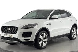 Jaguar E-Pace SUV (17-24) S D150 AWD auto 5d For Sale - Hippo Approved, Blackburn