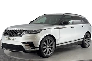 Land Rover Range Rover Velar SUV (17 on) R-Dynamic HSE D300 auto 4d For Sale - Hippo Approved, Blackburn