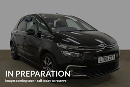 Citroen C4 Picasso (13-18) Flair BlueHDi 120 S&S EAT6 auto 5d For Sale - Hippo Approved, Blackburn