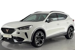 Cupra Formentor SUV (20 on) 1.5 TSI 150 V2 5dr DSG For Sale - Hippo Approved, Blackburn
