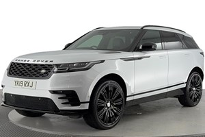 Land Rover Range Rover Velar SUV (17 on) R-Dynamic SE D180 auto 4d For Sale - Hippo Approved, Blackburn