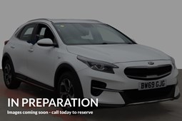 Kia Xceed SUV (19 on) 2 1.0 T-GDi 118bhp ISG 5d For Sale - Hippo Approved, Blackburn