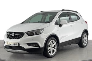 Vauxhall Mokka X (16-19) Active 1.4i Turbo (140PS) S/S Ecotec FWD 5d For Sale - Hippo Approved, Blackburn