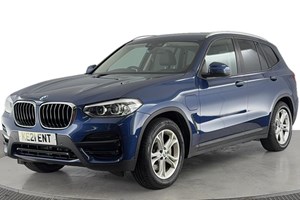 BMW X3 SUV (17-24) xDrive30e SE Sport Automatic 5d For Sale - Hippo Approved, Blackburn