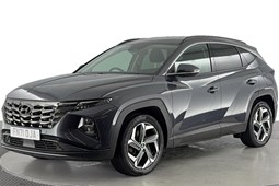 Hyundai Tucson SUV (21 on) 1.6 TGDi PHEV Premium 5dr 4WD Auto For Sale - Hippo Approved, Blackburn