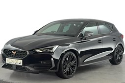 Cupra Leon Hatchback (20 on) 1.4 eHybrid VZ2 Design Edition 5dr DSG For Sale - Hippo Approved, Blackburn
