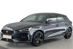 Cupra Leon Hatchback (20 on) 1.4 eHybrid VZ2 Design Edition 5dr DSG For Sale - Hippo Approved, Blackburn
