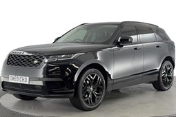 Land Rover Range Rover Velar SUV (17 on) HSE D240 auto 4d For Sale - Hippo Approved, Blackburn