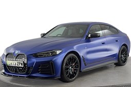 BMW i4 Gran Coupe (21 on) 350kW M50 83.9kWh 5dr Auto For Sale - Hippo Approved, Blackburn
