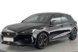 Cupra Leon Hatchback (20 on) 1.4 eHybrid VZ2 Design Edition 5dr DSG For Sale - Hippo Approved, Blackburn