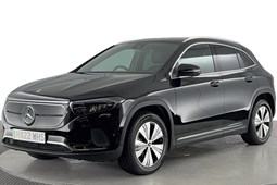 Mercedes-Benz EQA SUV (21 on) EQA 250+ 140kW Sport 66.5kWh 5dr Auto For Sale - Hippo Approved, Blackburn